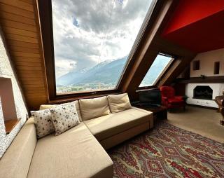 Chalet Taneda - Bormio - 0