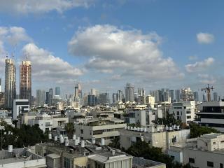 175 Design Residence - Tel Aviv - 1