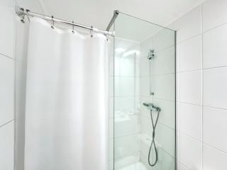 Apartamento Santiago I AC I Terraza I Escritorio para trabajo - Santiago - 4