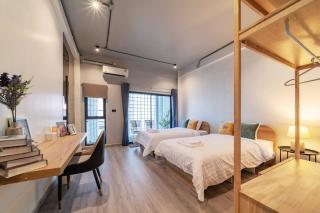 Bathtub, 2BR, 2BA, 120 Sqm, 6 Pax, Near BTS 7-11 - Banguecoque - 9