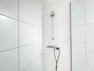 Apartamento Santiago I AC I Terraza I Escritorio para trabajo - Santiago - 5