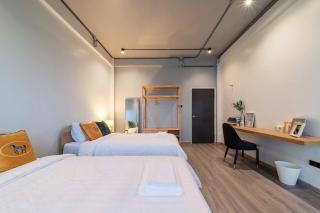 Bathtub, 2BR, 2BA, 120 Sqm, 6 Pax, Near BTS 7-11 - Banguecoque - 7