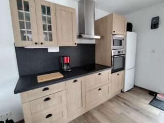 Le petit logis de Barneville plage - Barneville-Carteret - 4