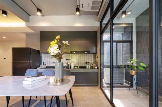 Bathtub, 2BR, 2BA, 120 Sqm, 6 Pax, Near BTS 7-11 - Banguecoque - 1