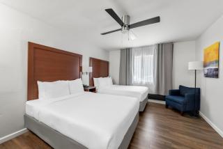 Comfort Inn Gaslamp Convention Center - San Diego - 8