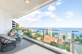 The Ocean Gaze by Madeira Sun Travel - Funchal - 0