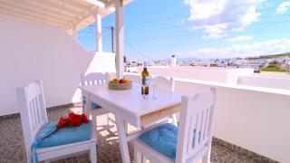 Lemon Tree Maisonette - Naoussa Paros - Náoussa - 5