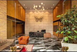 Luxurious Small Apartment Bogotá Park, Wi-Fi, Gym - Bogotá - 5