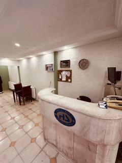 Sera Hotel - Istanbul - 9