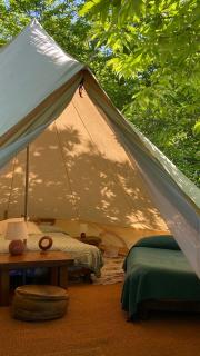 Podere di Maggio - Glamping tent 2 - Santa Fiora - 2