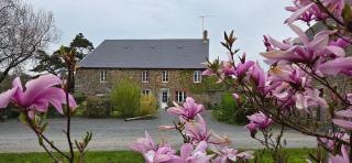 Gite de l'arthour - Notre-Dame-de-Cenilly - 4