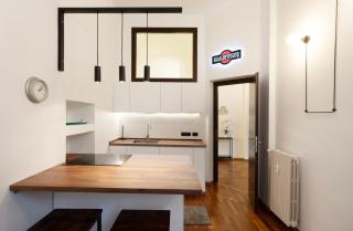 Colombo Apartment in Turin - Torino - 8