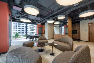 Towarowa Towers Suites - 1