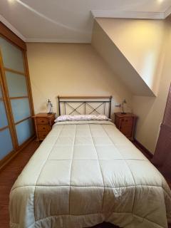 Apartamento las Marismas - Llanes - 2