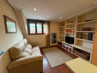 Apartamento las Marismas - Llanes - 9