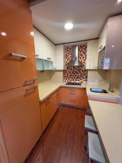 Apartamento las Marismas - Llanes - 4