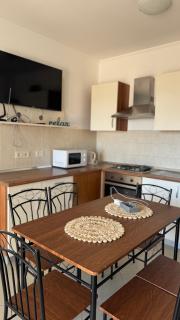 Alpha Residence Delux - Novalja - 0