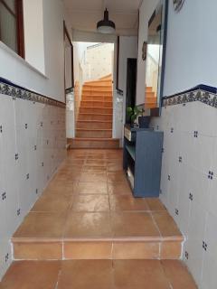 VUT El Risco - - 1