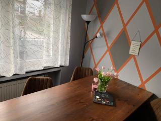 Appartement in Pommern mit Garten und Grill - Pommern - 6
