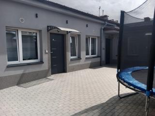 Mieszkanie na Wygodzie M1-parking free - Białystok - 4