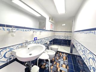 Starview Apartment - Comfy Apt by the center - Vico Equense - 2