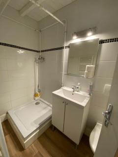 A deux pas du Château - appartements - Pau - 8
