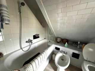 Chalet Taneda - Bormio - 1
