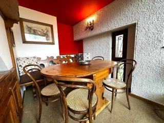 Chalet Taneda - Bormio - 4