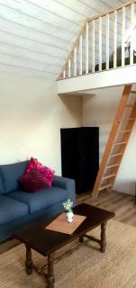 Ti an Avel, petite maison indépendante avec jardin à 5 minutes à pied de la mer - Plougrescant - 5