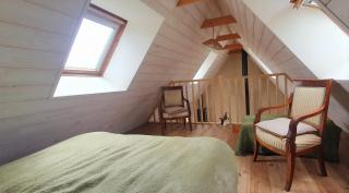 Ti an Avel, petite maison indépendante avec jardin à 5 minutes à pied de la mer - Plougrescant - 1