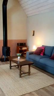 Ti an Avel, petite maison indépendante avec jardin à 5 minutes à pied de la mer - Plougrescant - 6