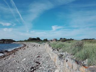 Ti an Avel, petite maison indépendante avec jardin à 5 minutes à pied de la mer - 4