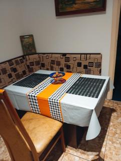 Garsoniera Clara, la casă - Timişoara - 4