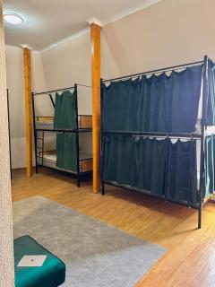Hostel Aleksandria - Tbilisi - 8