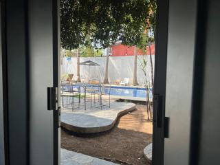 El Arca Punta Zicatela - Brisas de Zicatela - 5