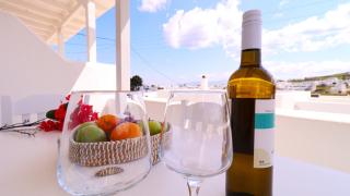 Lemon Tree Maisonette - Naoussa Paros - Náoussa - 4