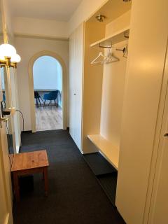 2-room flat near main train station,10 min to city - Vienna - 3
