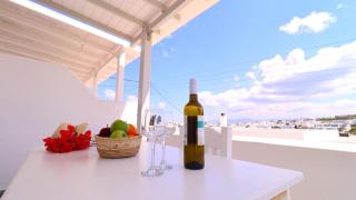 Lemon Tree Maisonette - Naoussa Paros - Náoussa - 0
