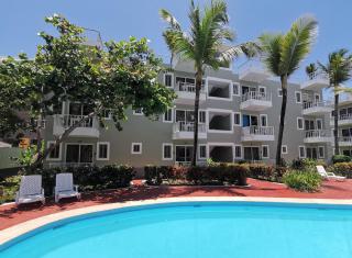 Suite with garden view and pool access - Punta Cana - 0