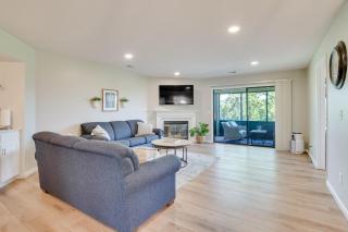 Lil Slice of Heaven on Hole 11 Branson Condo! - 7