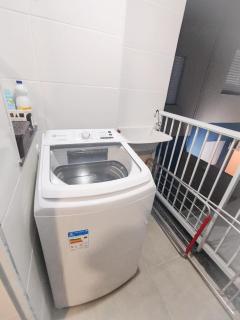 Apartamento aconchegante para temporada ar condicionado e piscina - Porto Seguro - 9