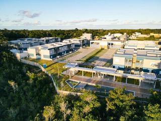 Apartamento aconchegante para temporada ar condicionado e piscina - Porto Seguro - 5