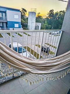 Apartamento aconchegante para temporada ar condicionado e piscina - Porto Seguro - 3