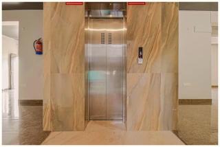 HOTEL MEDANTA PALACE STAY Near Hanuman Temple - Calcutta - 4