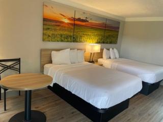 Days Inn by Wyndham Hillsboro TX - Hillsboro - 0