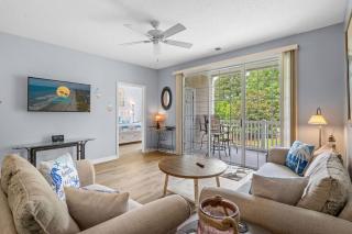 River Crossing Unit 324 - North Myrtle Beach - 9