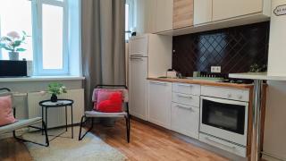 Julia Lacplesa Apartments - 9