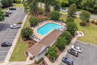 River Crossing Unit 324 - North Myrtle Beach - 8