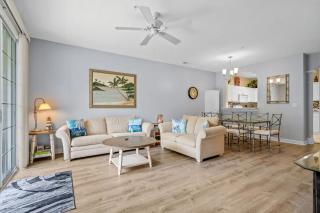 River Crossing Unit 324 - North Myrtle Beach - 6