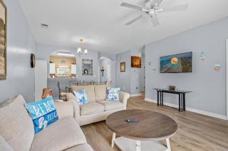 River Crossing Unit 324 - North Myrtle Beach - 5